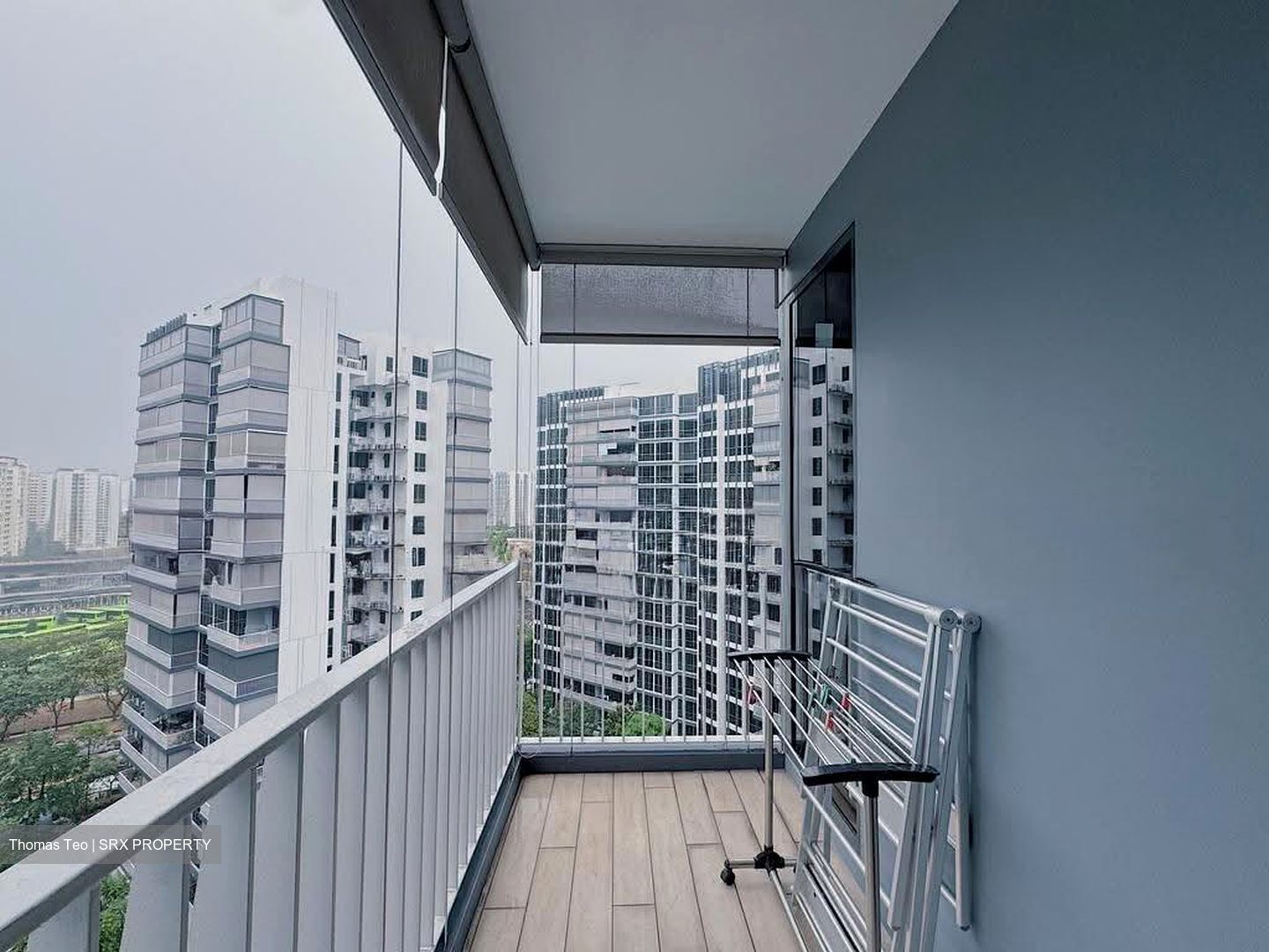 Parc Centros (D19), Condominium #623716621